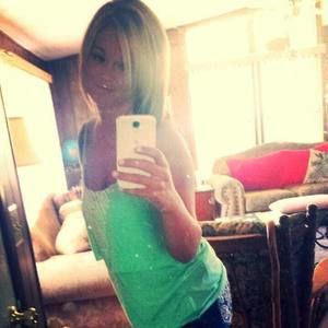 Meet your Posher, Brittany